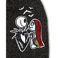 Now and Forever Cuff Beanie Hat - The Nightmare Before Christmas