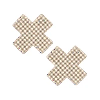 Sparkling X Nipple Pasties
