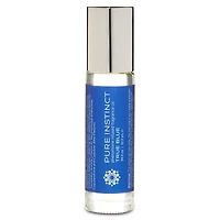 Pure Instinct True Blue Pheromone Perfume - .34 oz.