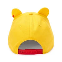 Yellow 3D Freddy Snapback Hat - Five Nights at Freddy's