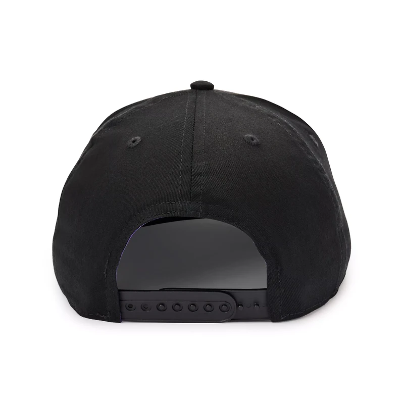 Star Spirals Scooby-Doo Snapback Hat