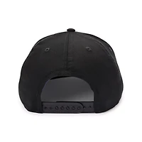 Star Spirals Scooby-Doo Snapback Hat