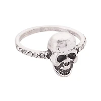 Multi-Pack Heart and Dagger Rings - 5 Pack