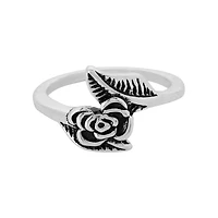 Multi-Pack Flower Rings - 5 Pack