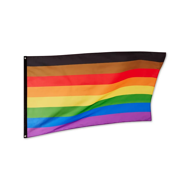 Philly Pride Flag