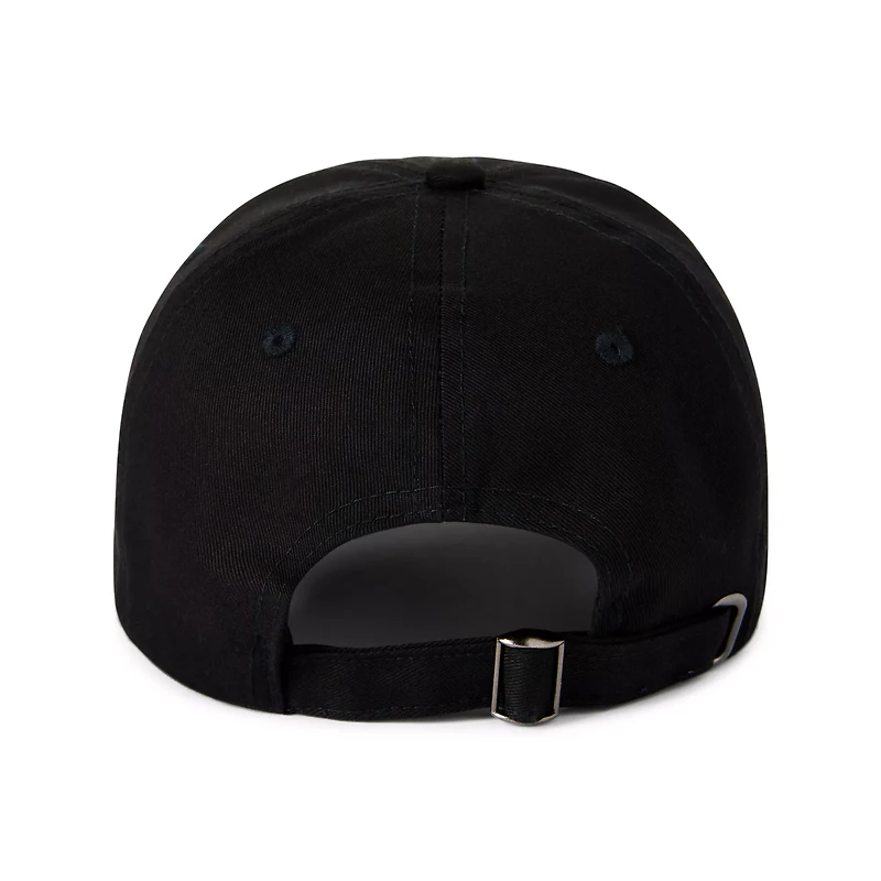 Sick Of Your Shit Dad Hat