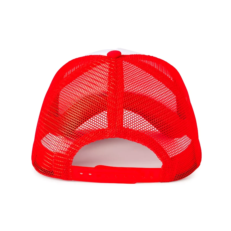 I Like Older Woman Trucker Hat - Danny Duncan