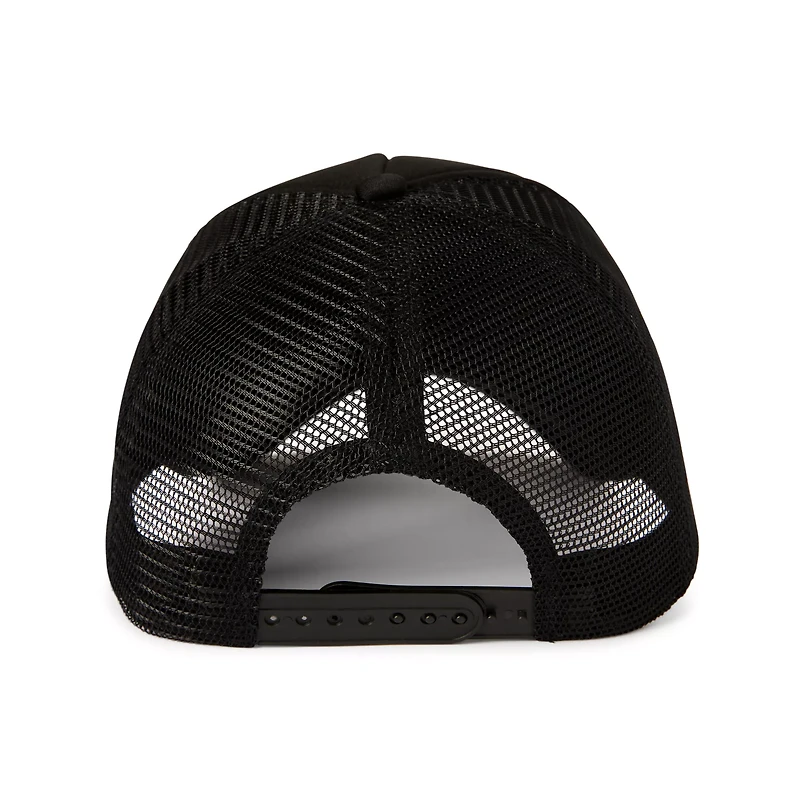 I Heart Hot Dads Trucker Hat - Danny Duncan