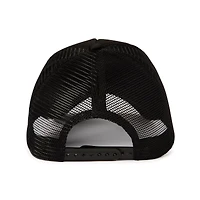 I Heart Hot Dads Trucker Hat - Danny Duncan