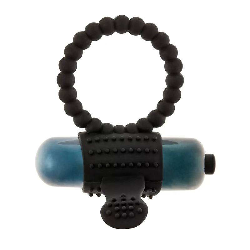 Fantasy Flick Her Vibrating Love Ring - Arouz'd