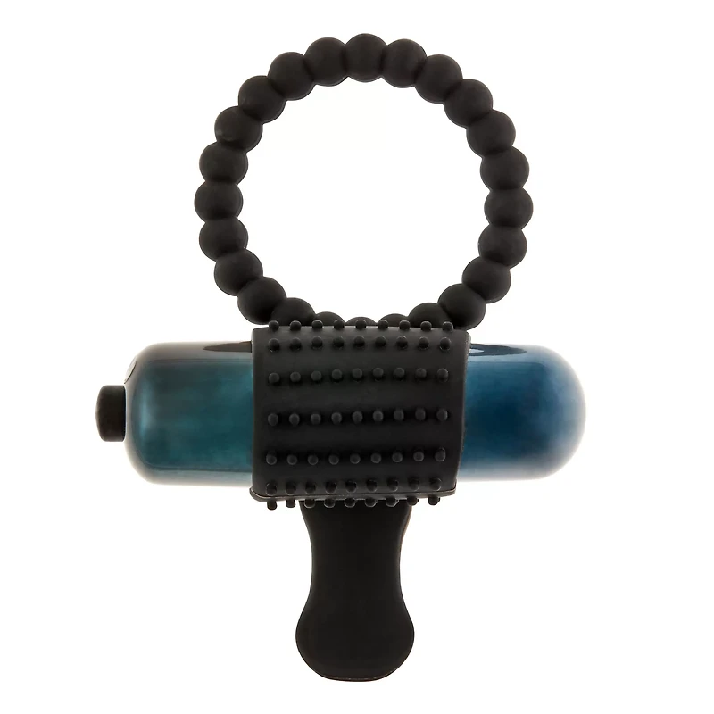 Fantasy Flick Her Vibrating Love Ring - Arouz'd