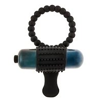 Fantasy Flick Her Vibrating Love Ring - Arouz'd