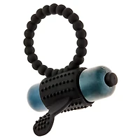 Fantasy Flick Her Vibrating Love Ring - Arouz'd