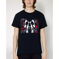 Deftones Skull T Shirt