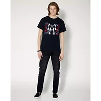 Deftones Skull T Shirt