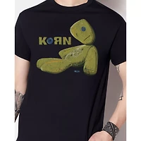 Korn Doll Issues T Shirt