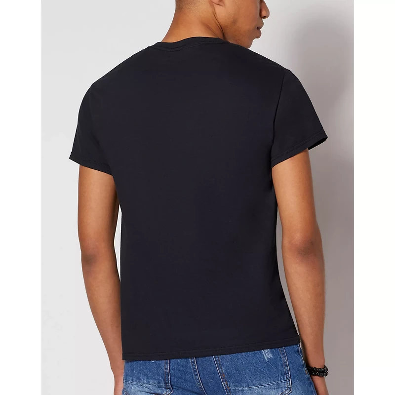 Characters Adventure Time T Shirt