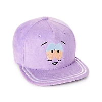 Southpark Towelie Snapback Hat