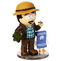 South Park Farmer Randy Figure - Youtooz