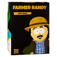 South Park Farmer Randy Figure - Youtooz