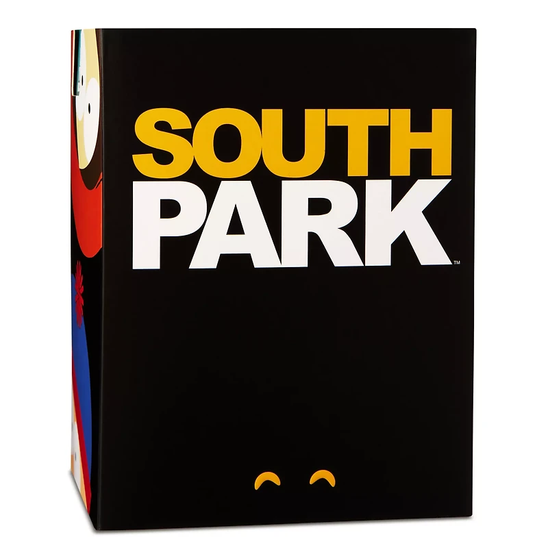 South Park Farmer Randy Figure - Youtooz
