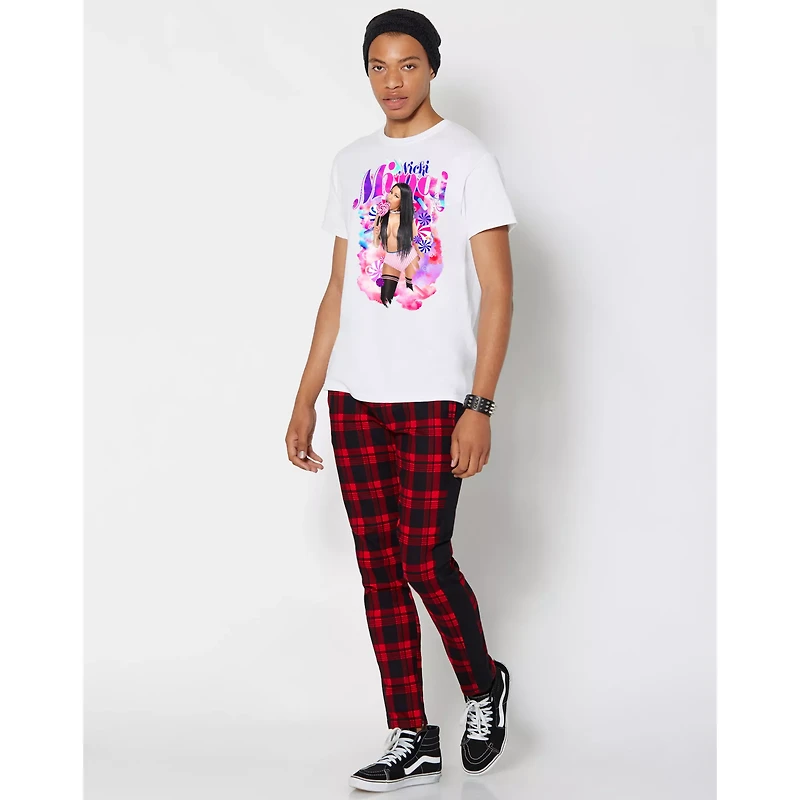 Nicki Minaj Lolipop T Shirt