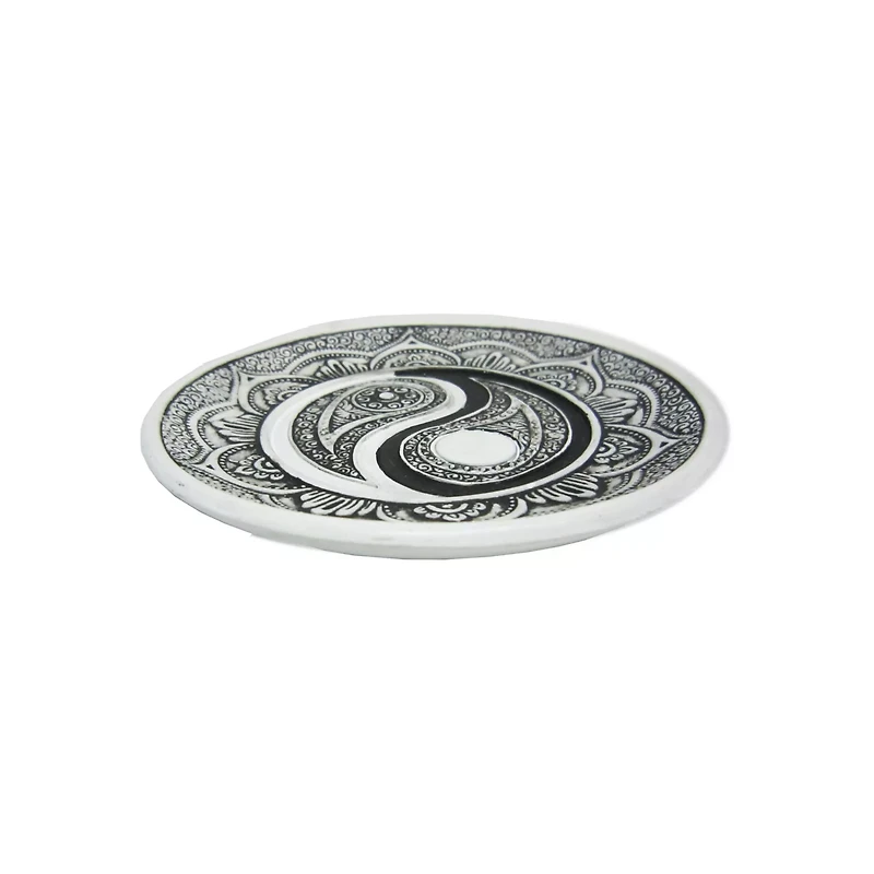 Yin Yang Mandala Burner