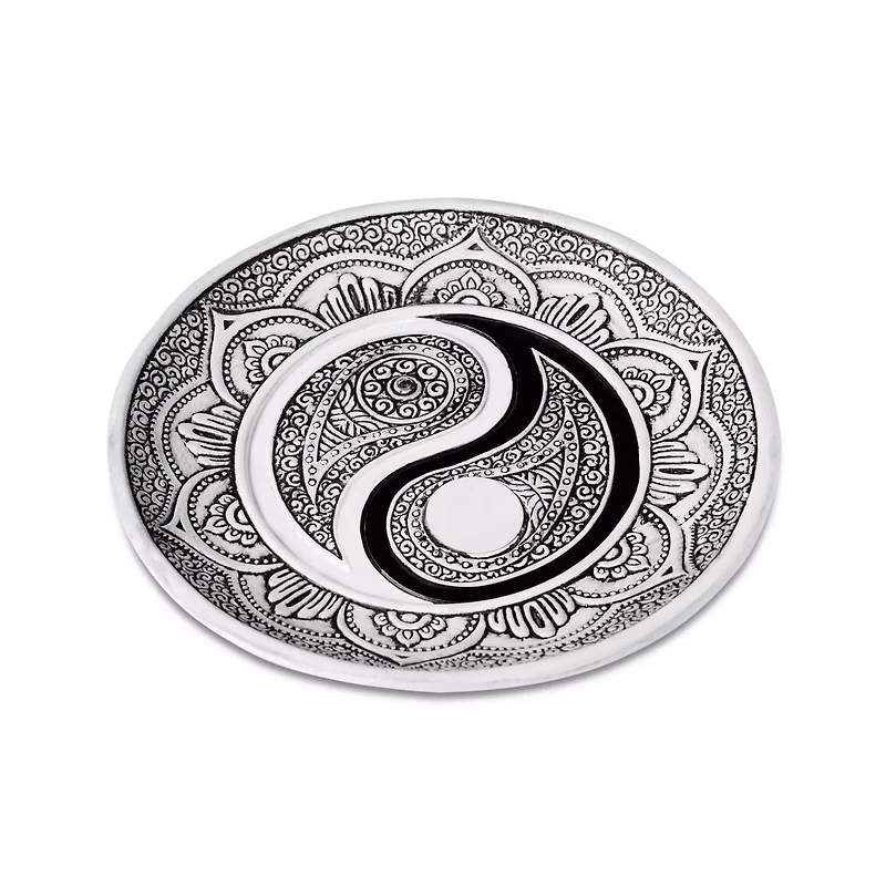 Yin Yang Mandala Burner
