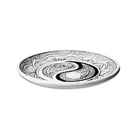 Yin Yang Mandala Burner