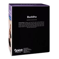 Buddha Backflow Incense Burner