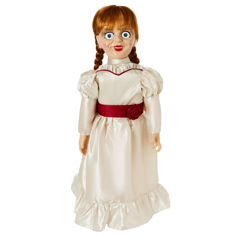 30 Inch Lifesize Annabelle Doll