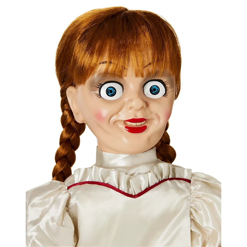 30 Inch Lifesize Annabelle Doll