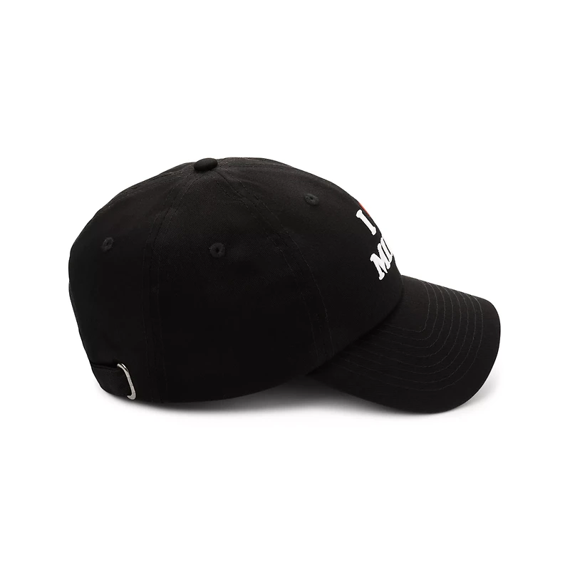 I Heart MILFs Dad Hat - Danny Duncan