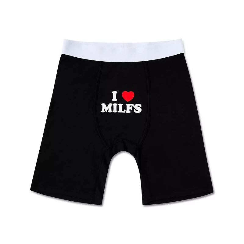 I Heart MILFs Boxer Briefs - Danny Duncan