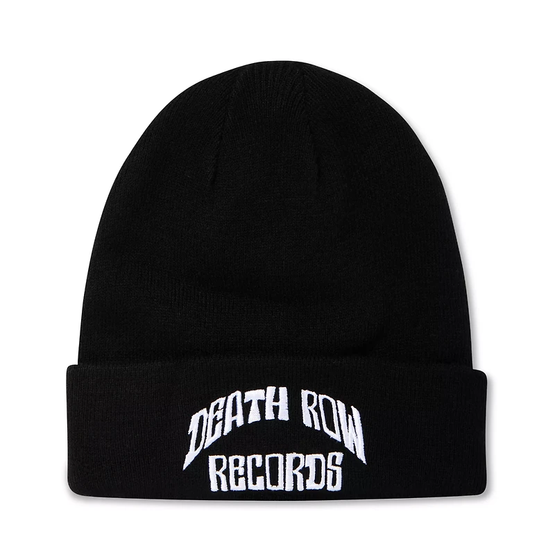 Death Row Records Knit Hat