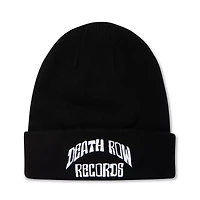 Death Row Records Knit Hat