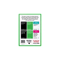 Do or Smoke Card Game
