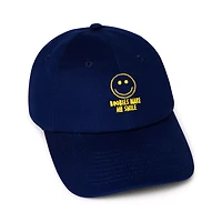 Boobies Make Me Smile Hat
