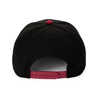 GIR Rocket Ship Snapback - Invader Zim