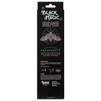 Juniper and Eucalyptus Prosperity Incense Sticks - 100 Pack