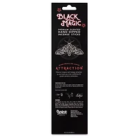 Blood Orange and Jasmine Attraction Incense Sticks - 100 Pack