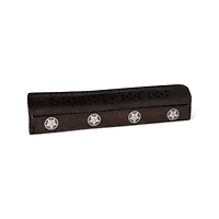 Magic Coffin Incense Sticks and Burner
