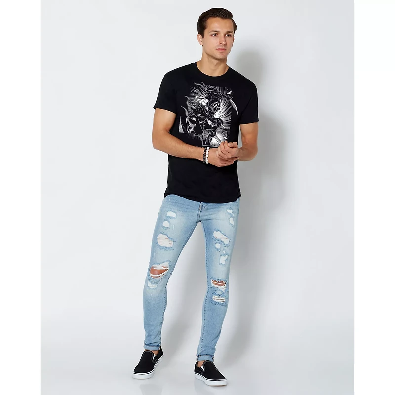 Ghost Face Scary Movies T Shirt