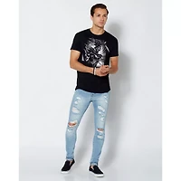 Ghost Face Scary Movies T Shirt
