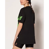 Snoop Dogg Roll Up T Shirt - Death Row Records