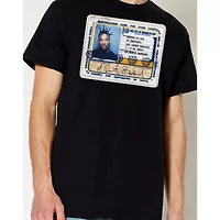 ODB ID Card T Shirt
