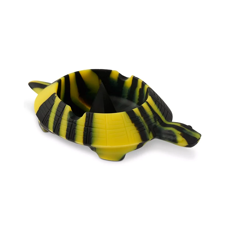 Turtle Silicone Ashtray