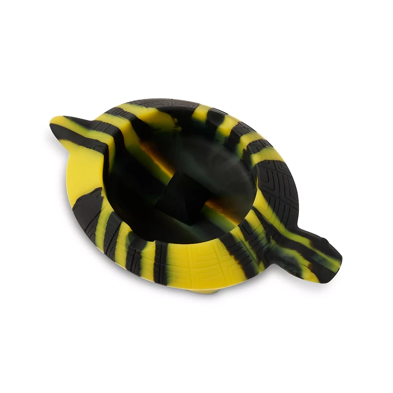 Turtle Silicone Ashtray