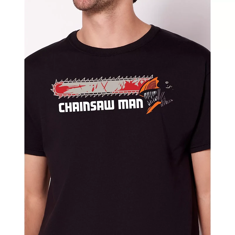 Horizon Chainsaw Man T Shirt