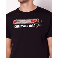 Horizon Chainsaw Man T Shirt